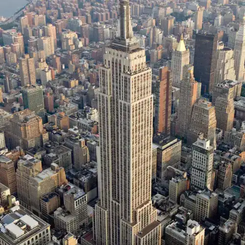 Empire State Building