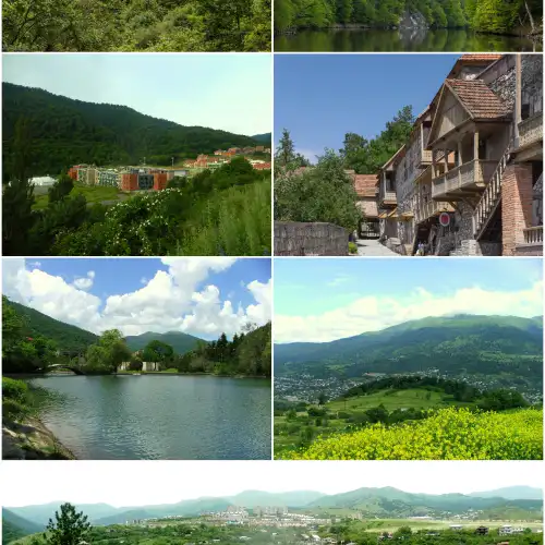 Dilijan