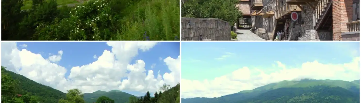 Dilijan picture