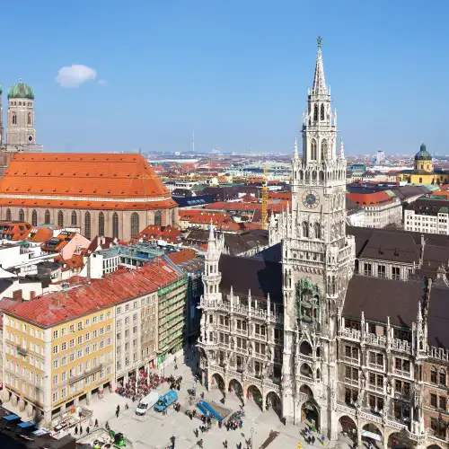 Munich