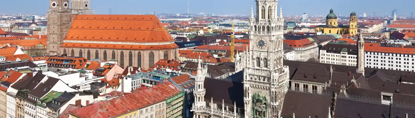 Munich picture