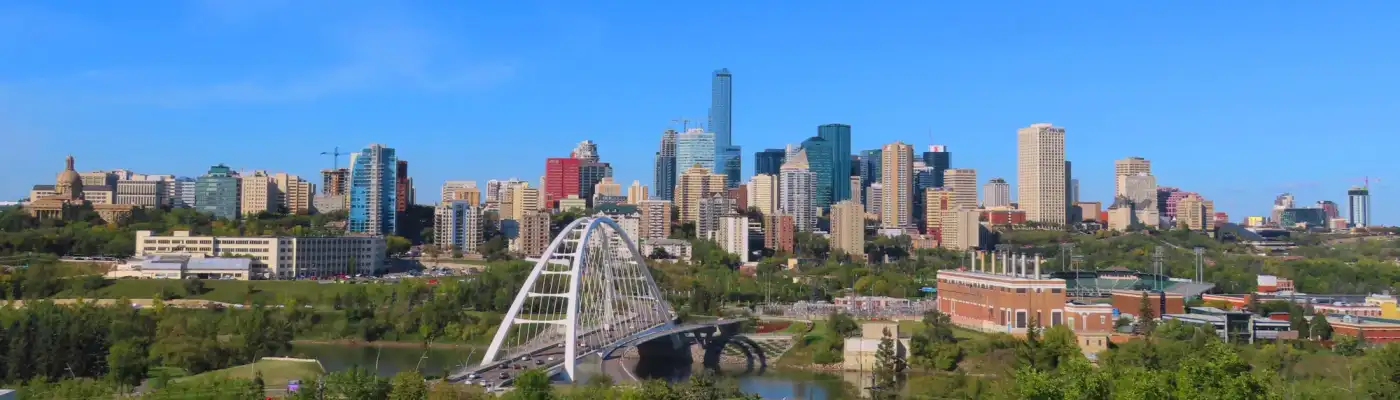 Edmonton picture