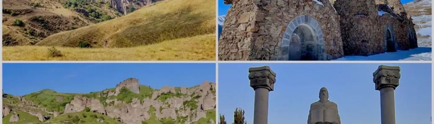 Goris picture
