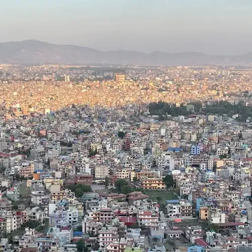 Kathmandu