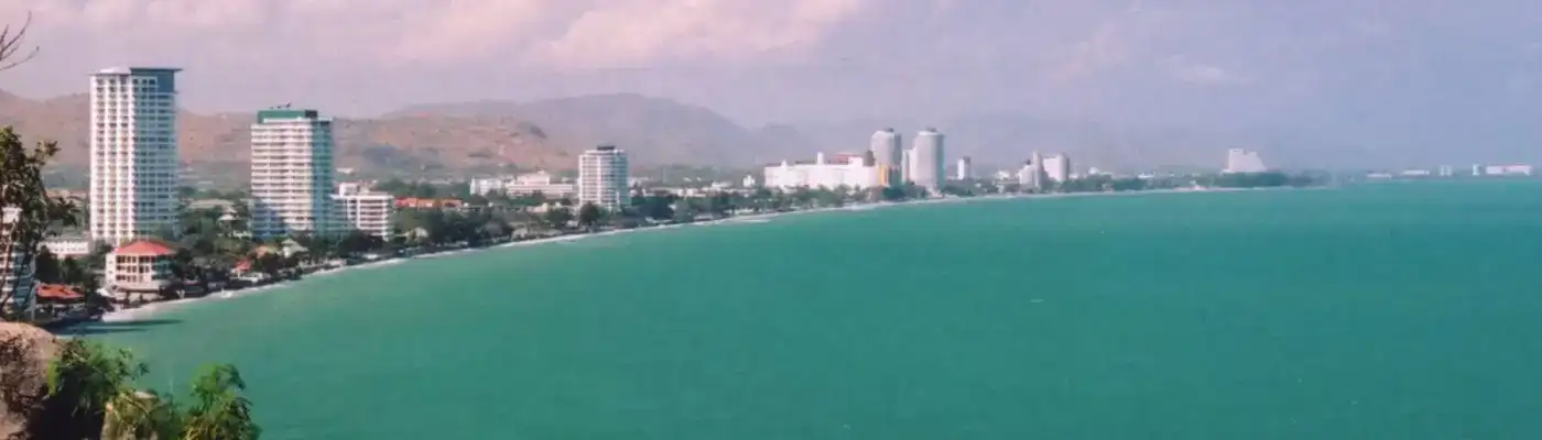 Hua Hin picture