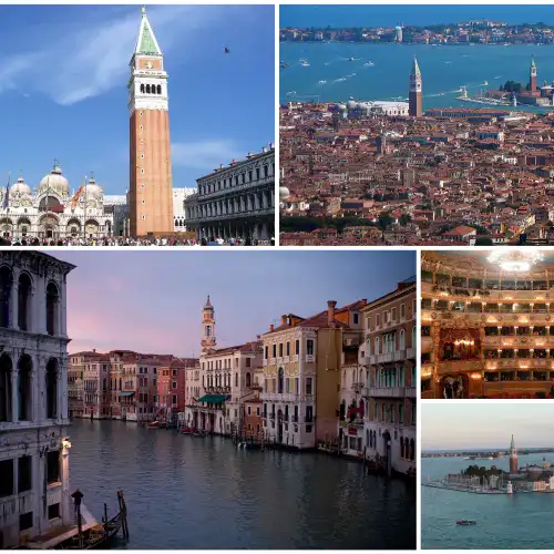 Venice picture