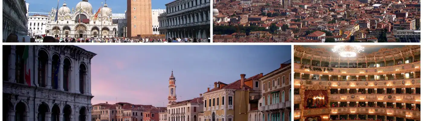Venice picture