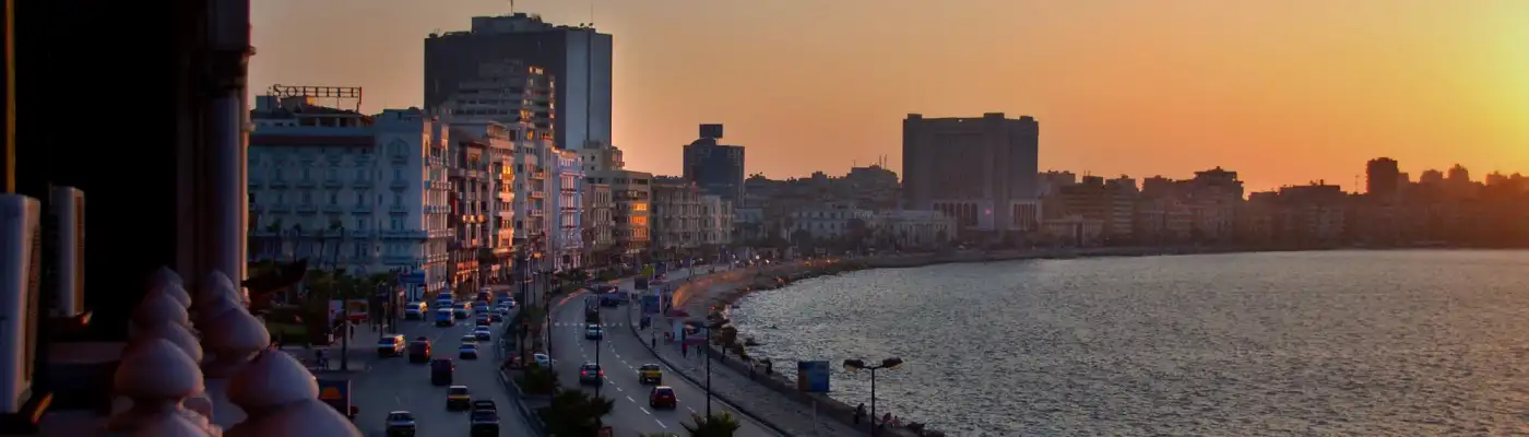 Alexandria picture