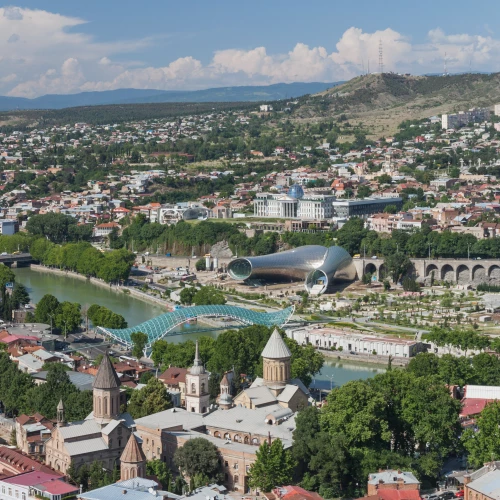 Tbilisi picture
