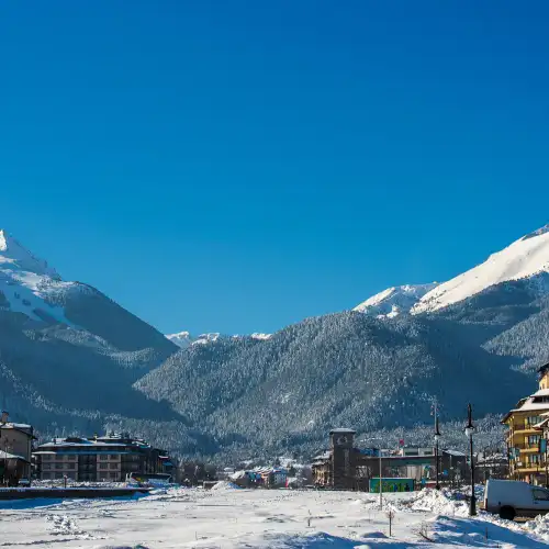 Bansko picture