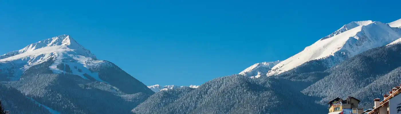 Bansko picture