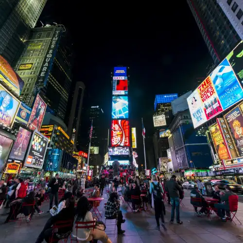 Times Square