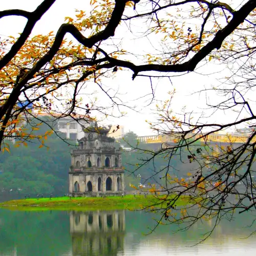 Hanoi picture