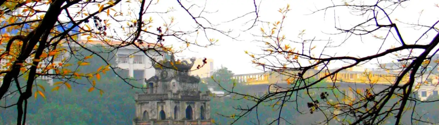Hanoi picture
