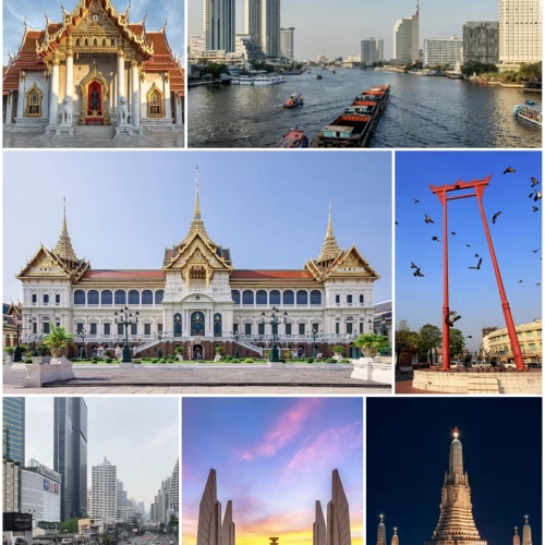 Bangkok picture