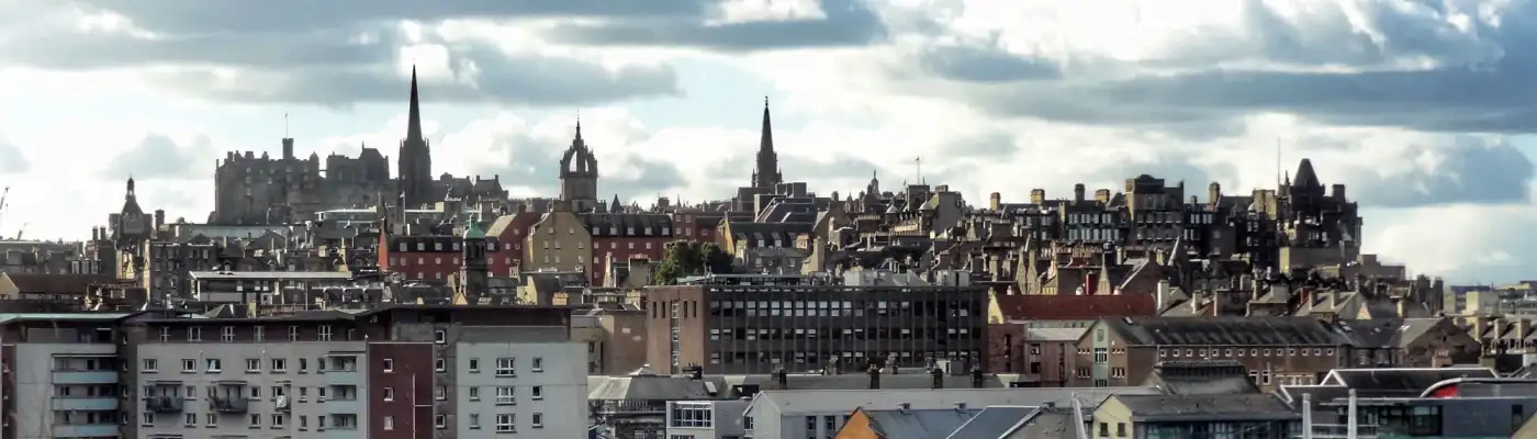 Edinburgh picture