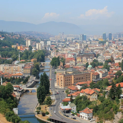 Sarajevo picture
