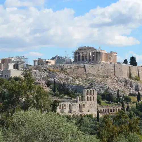 Acropolis