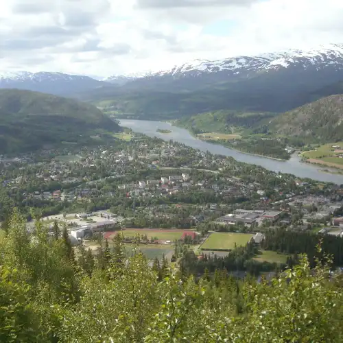Mosjøen
