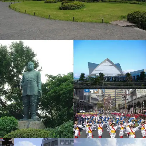 Kagoshima picture