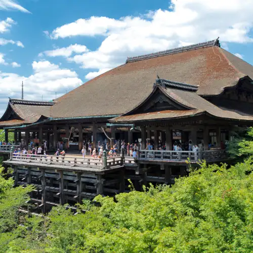 Kyoto picture