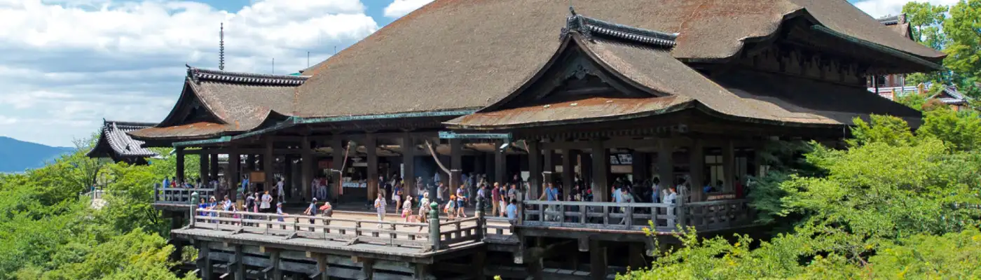 Kyoto picture