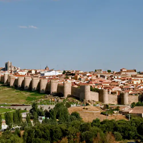 Ávila picture