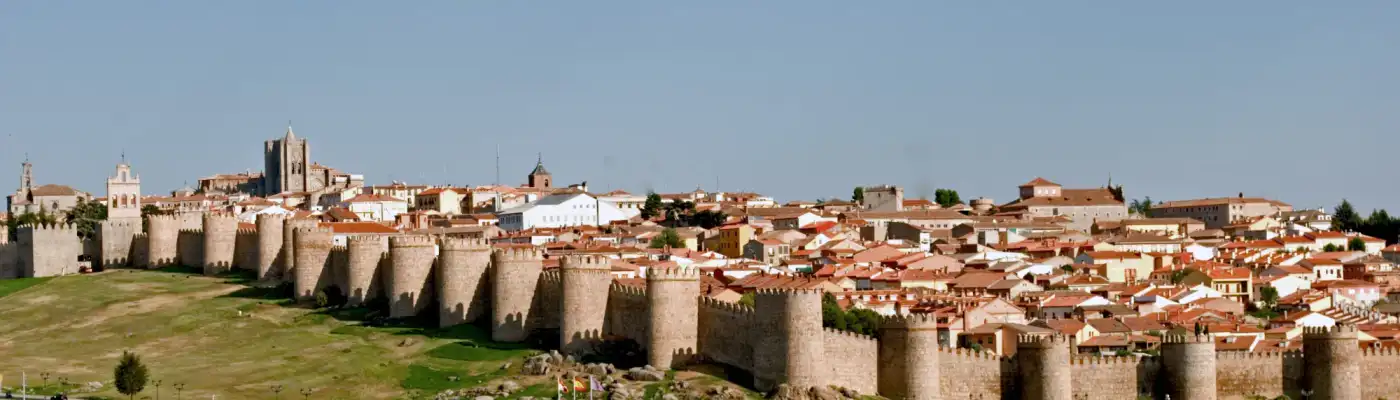 Ávila picture