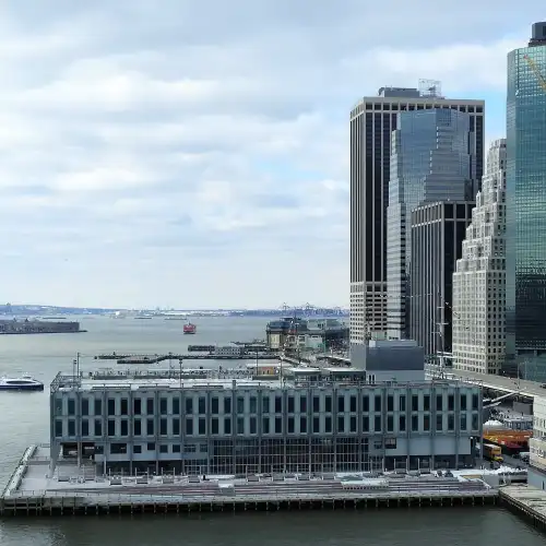 South Street Seaport