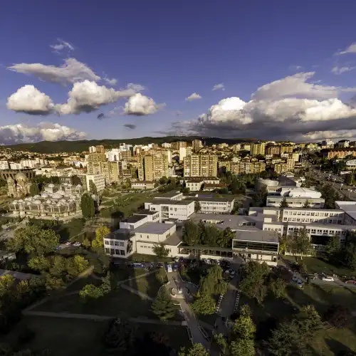 Pristina