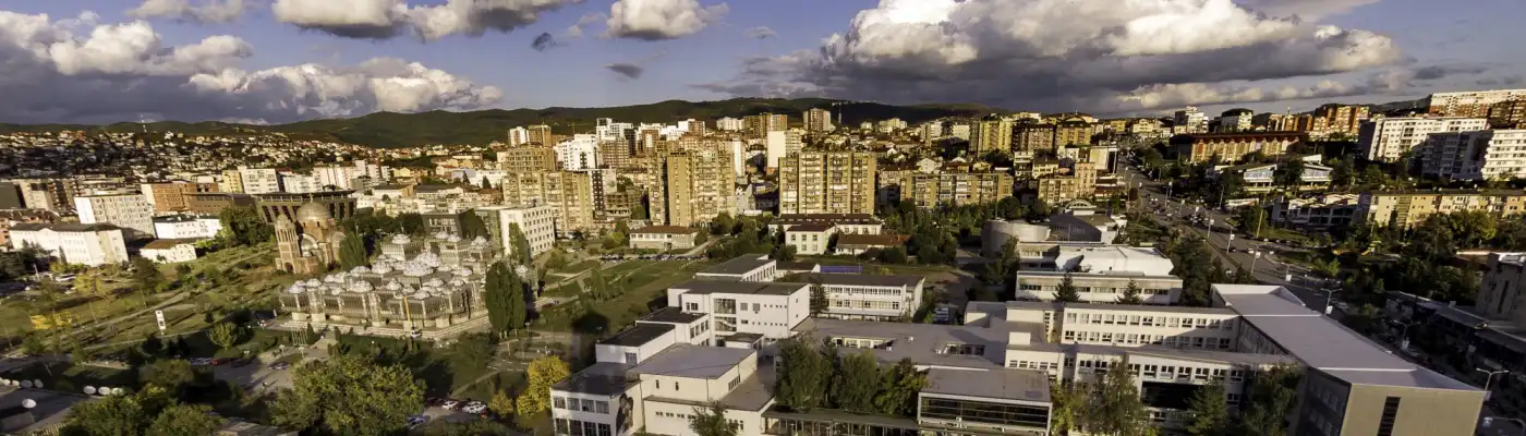 Pristina picture