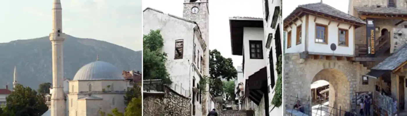 Mostar picture