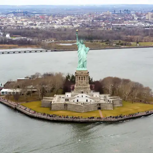Statue of Liberty