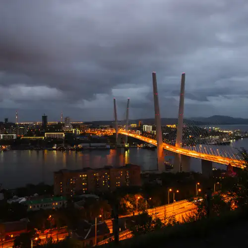 Vladivostok