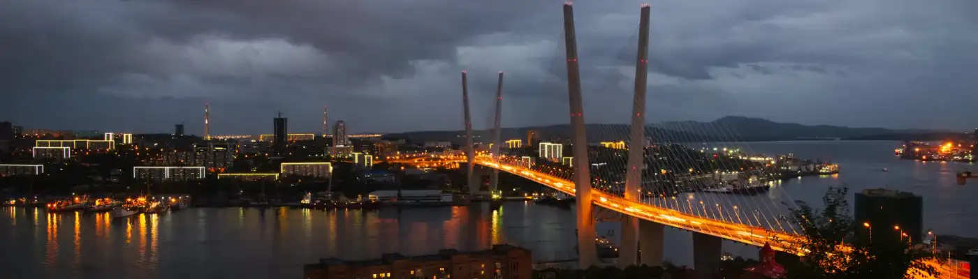 Vladivostok picture