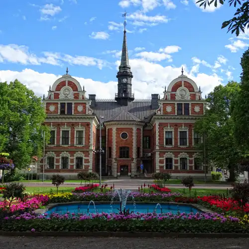 Söderhamn