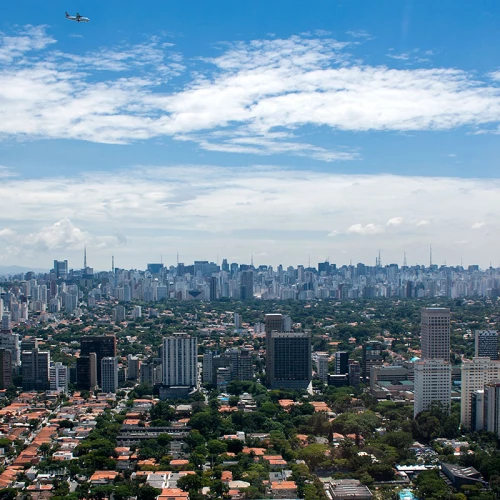 São Paulo picture