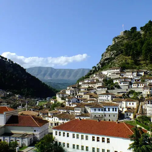 Berat