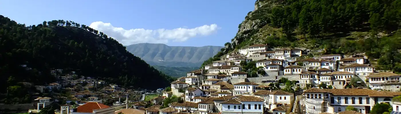 Berat picture