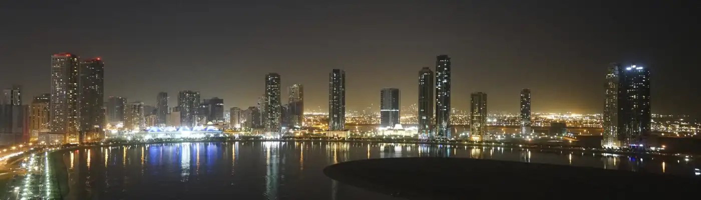 Sharjah picture