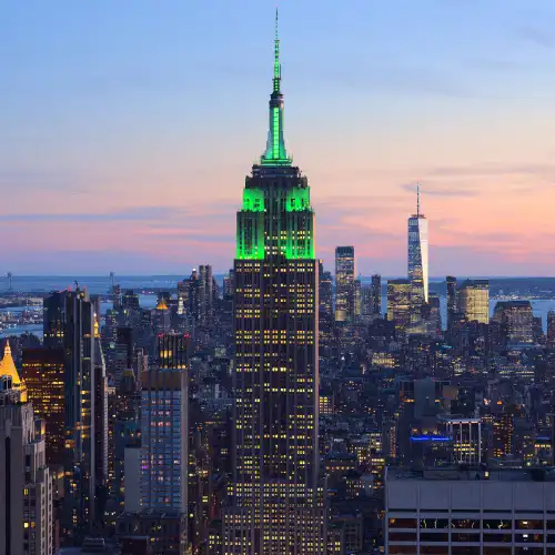 New York City picture
