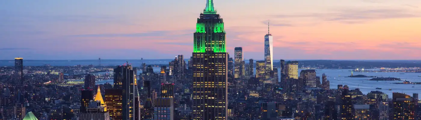 New York City picture