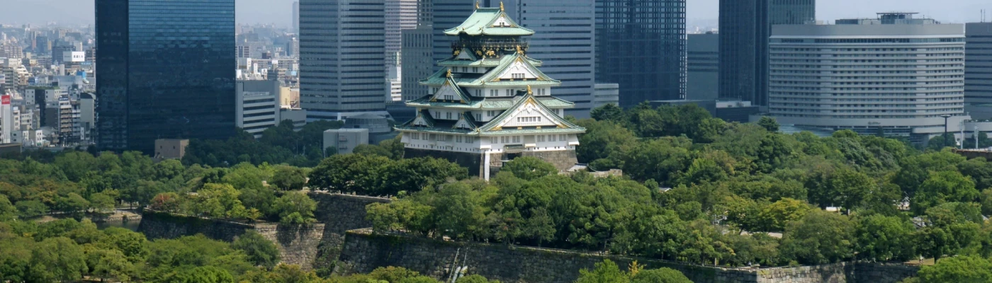 Osaka picture