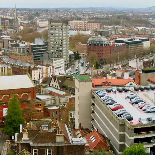 Bristol picture