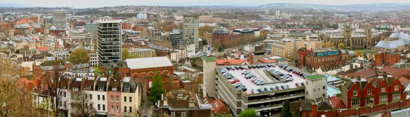 Bristol picture