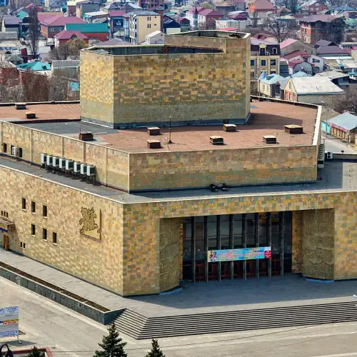 Makhachkala
