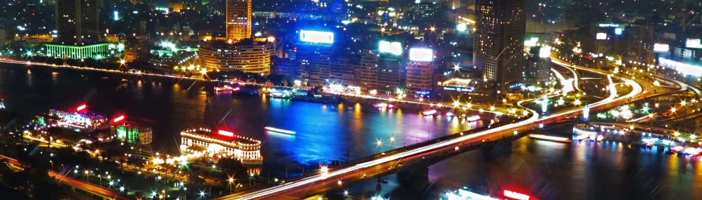Cairo picture