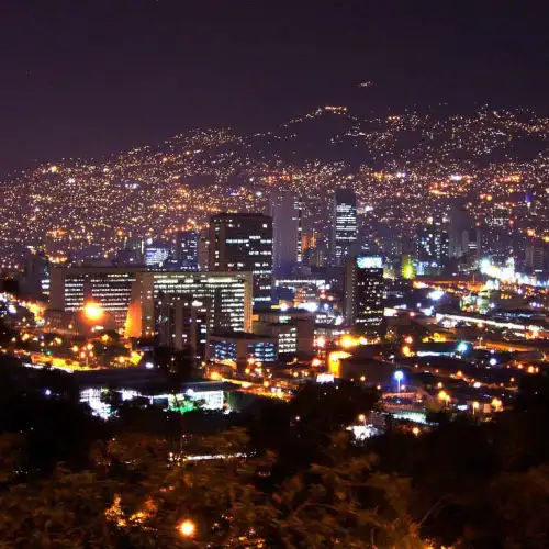 Medellín picture