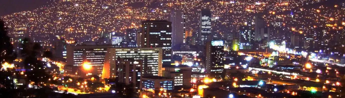 Medellín picture
