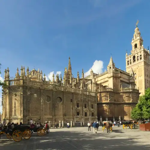 Sevilla